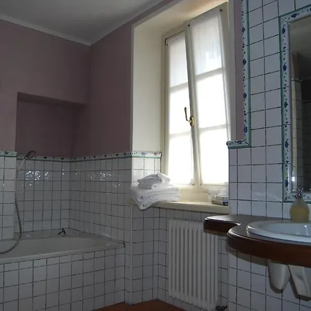 Relais Margherita Otel