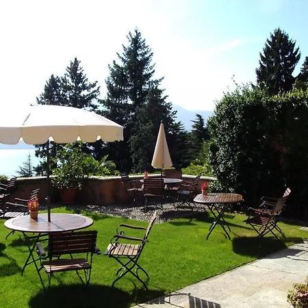 Otel Relais Margherita Oggebbio