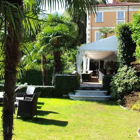 Relais Margherita 3* Oggebbio