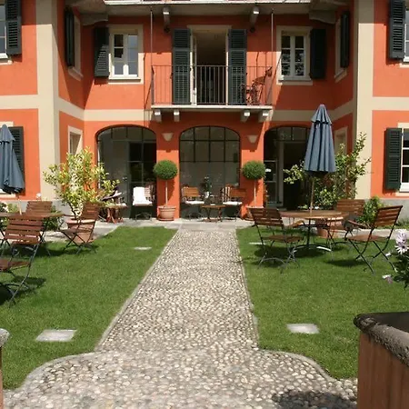 Otel Relais Margherita