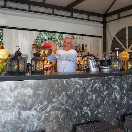 מלון Relais Margherita