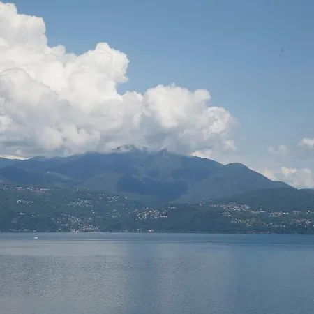 Relais Margherita Oggebbio