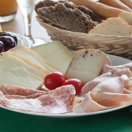 Relais Margherita Hotel 3*