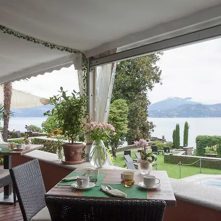 Relais Margherita 3* Oggebbio