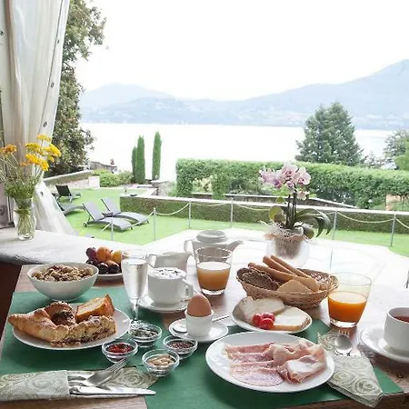 Otel Relais Margherita