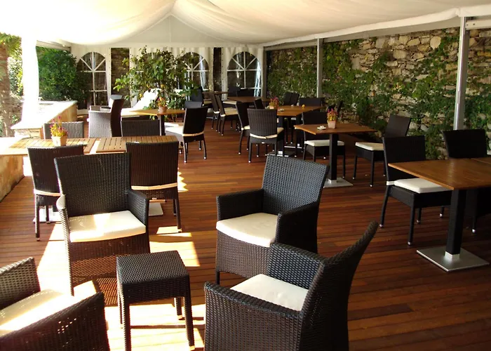 Hotel Relais Margherita