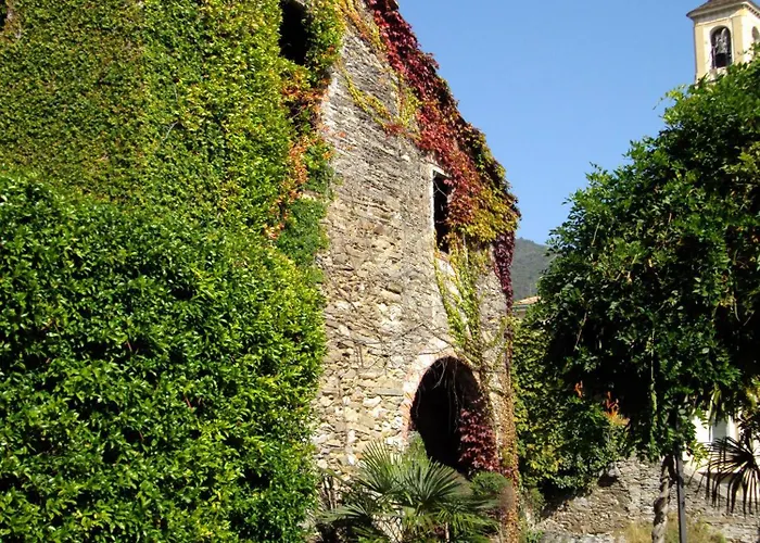 Hotel Relais Margherita 3*