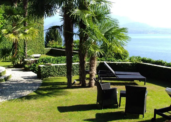 Hotel Relais Margherita 3*