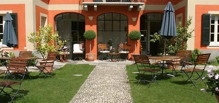 Hotel Relais Margherita 3*