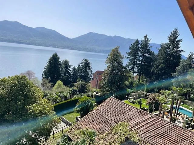 Hotel Relais Margherita 3*