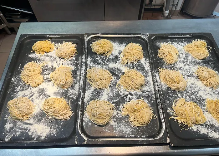 Hotel Relais Margherita 3*