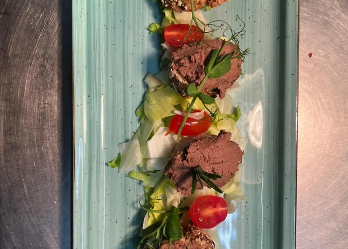 Relais Margherita 3*