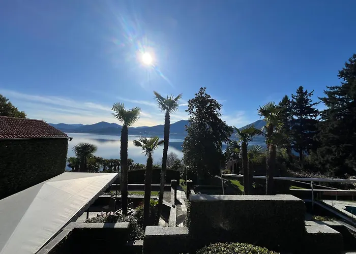 Relais Margherita Oggebbio