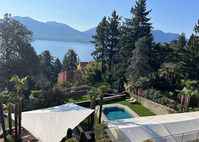 Relais Margherita Hotel