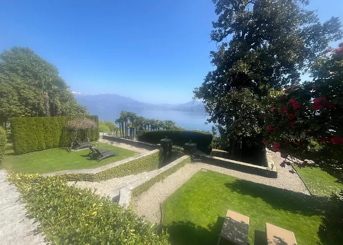 Hotel Relais Margherita