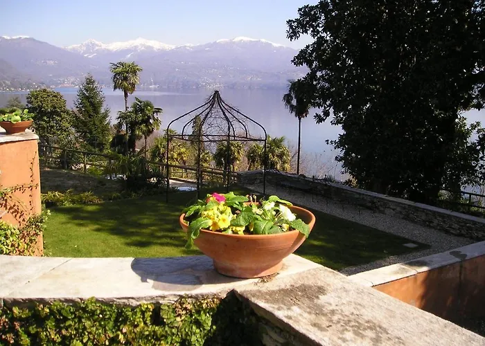 Hotel Relais Margherita