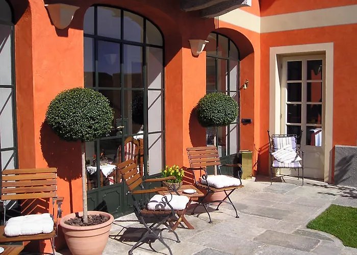 Relais Margherita 3*