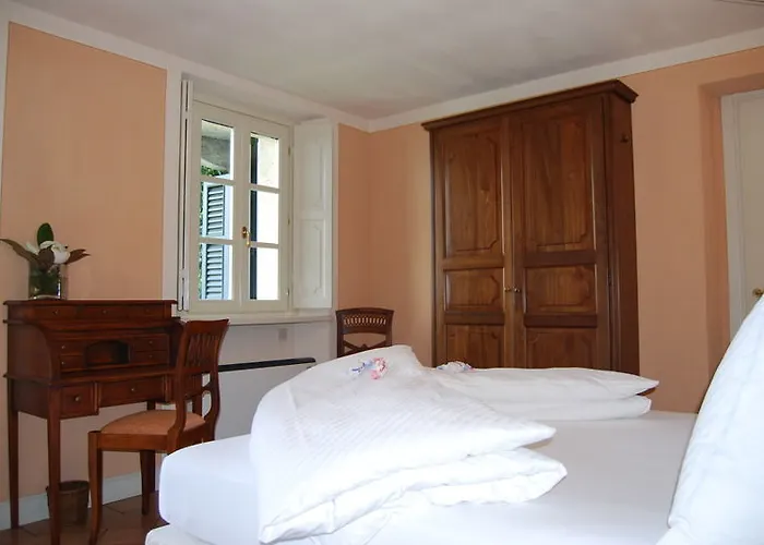 Hotel Relais Margherita Oggebbio