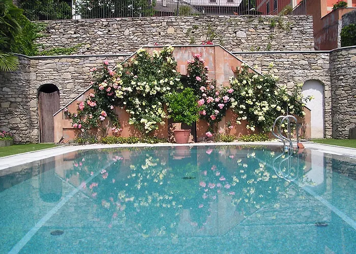 Hotel Relais Margherita