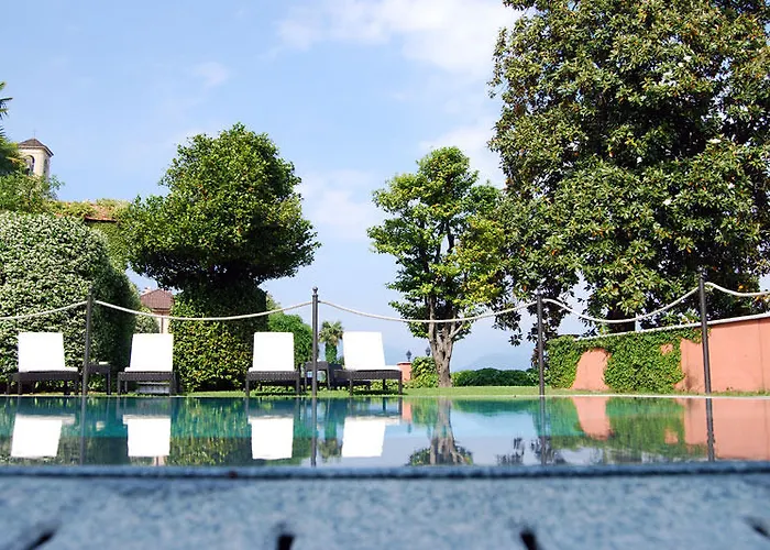 Relais Margherita Hotel