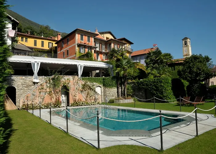 Relais Margherita 3*