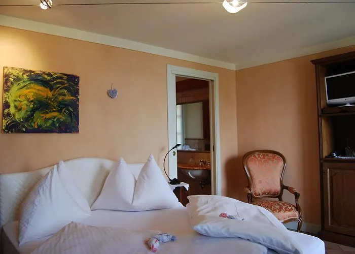 Hotel Relais Margherita 3*